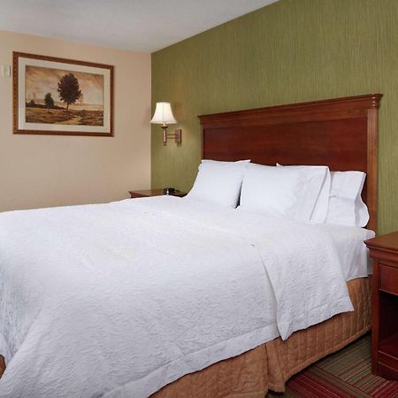 Hampton Inn & Suites Розуэлл Экстерьер фото