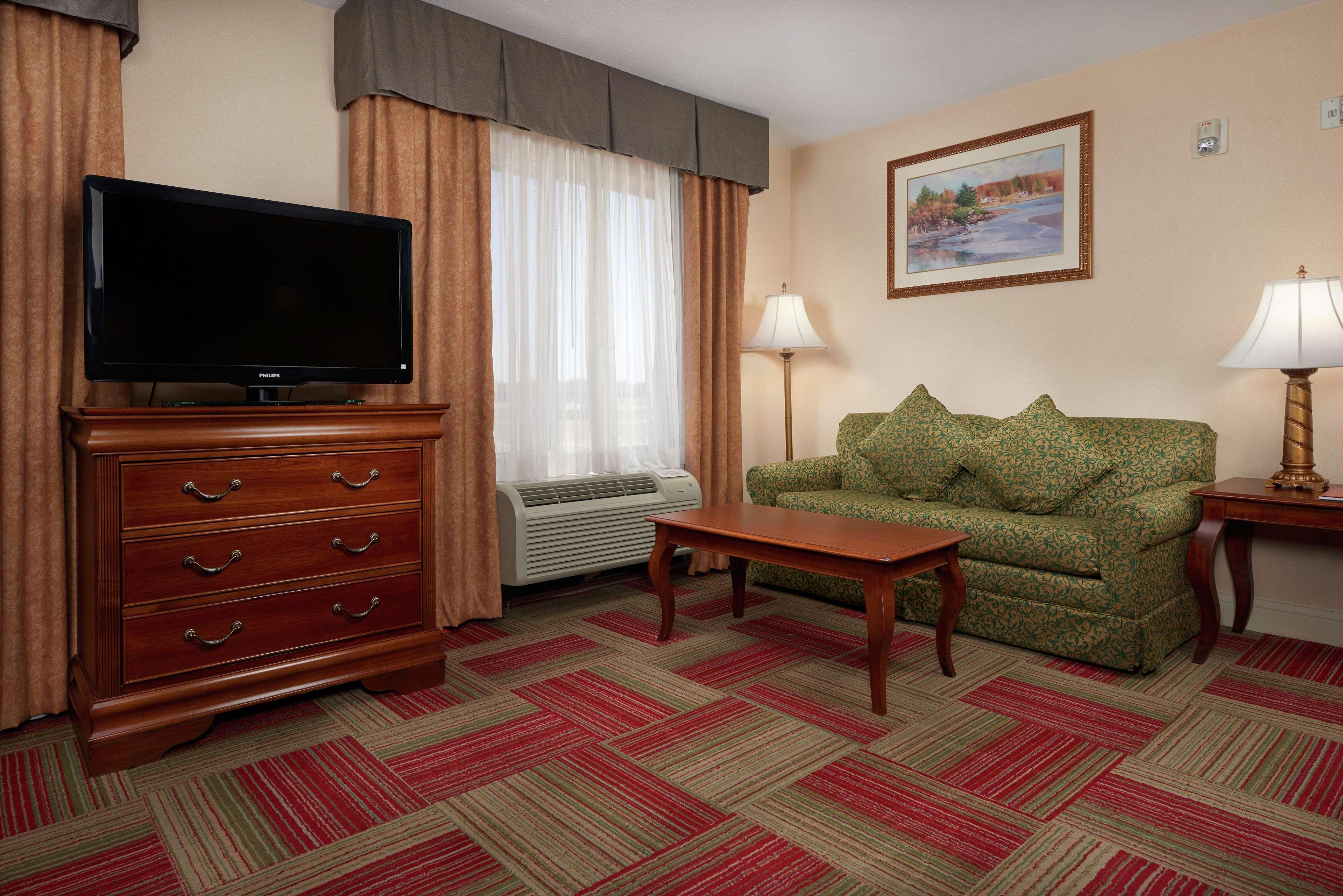 Hampton Inn & Suites Розуэлл Экстерьер фото