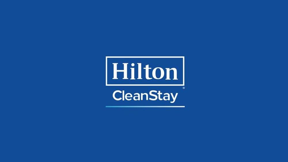 Hampton Inn & Suites Розуэлл Экстерьер фото