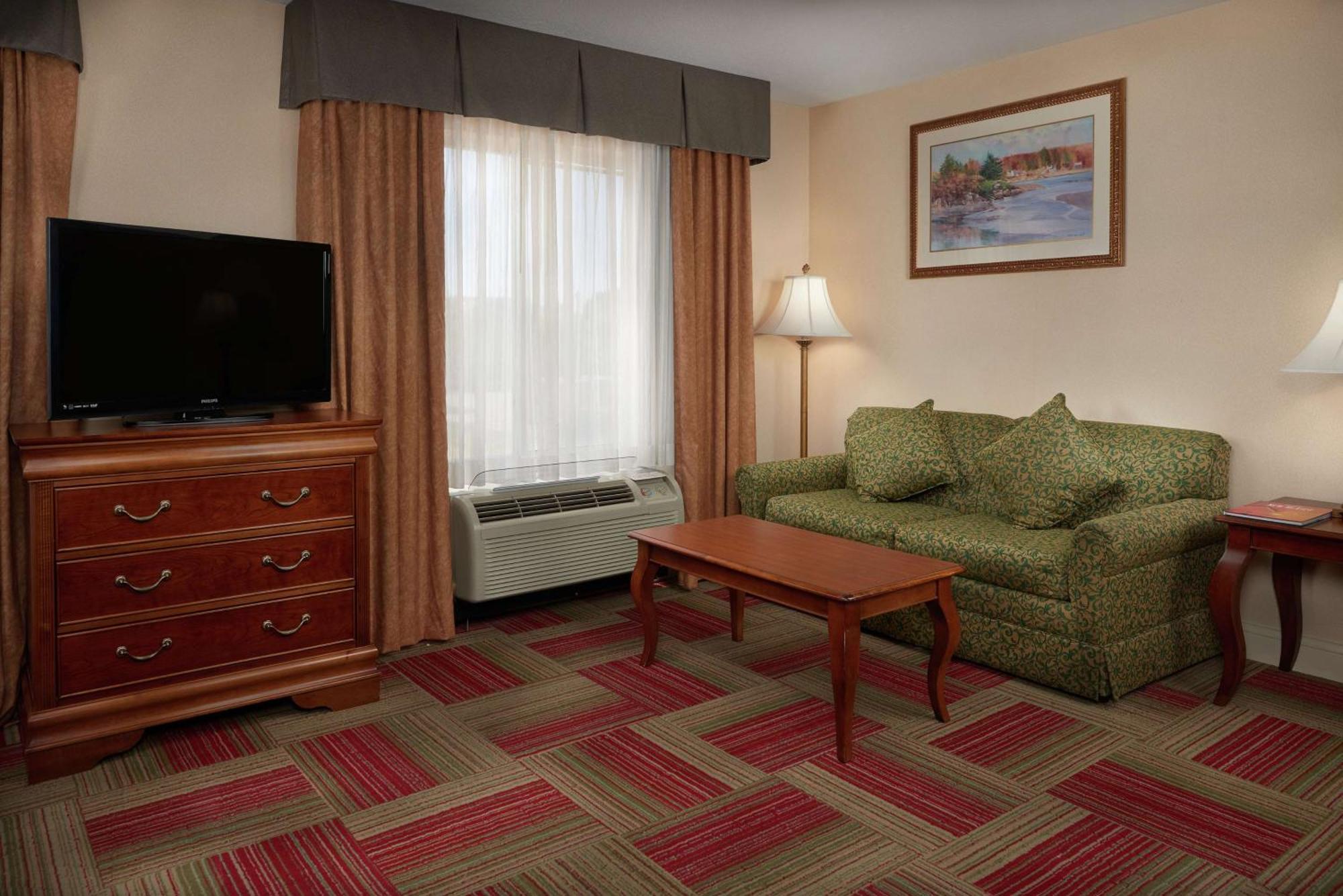 Hampton Inn & Suites Розуэлл Экстерьер фото
