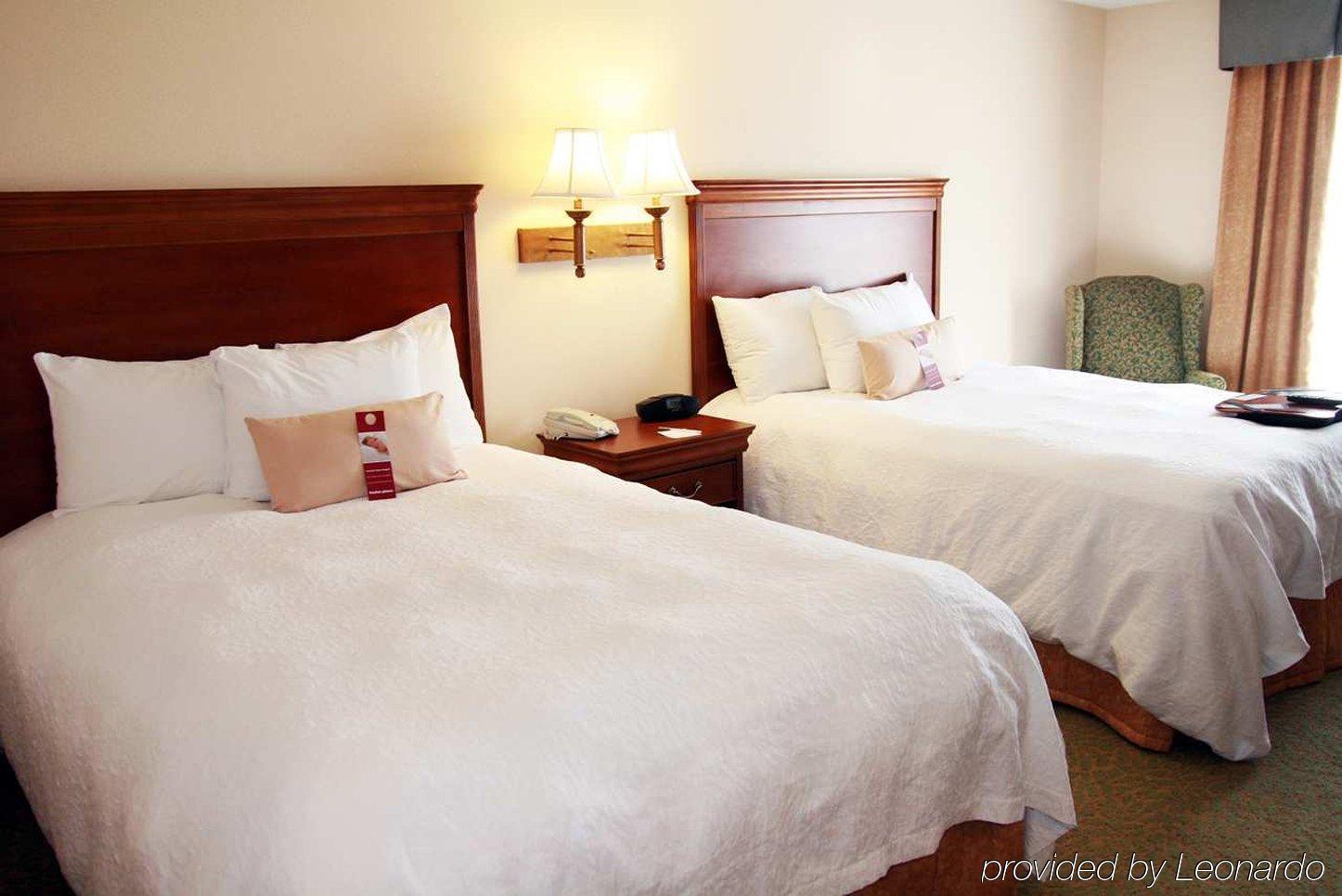 Hampton Inn & Suites Розуэлл Номер фото