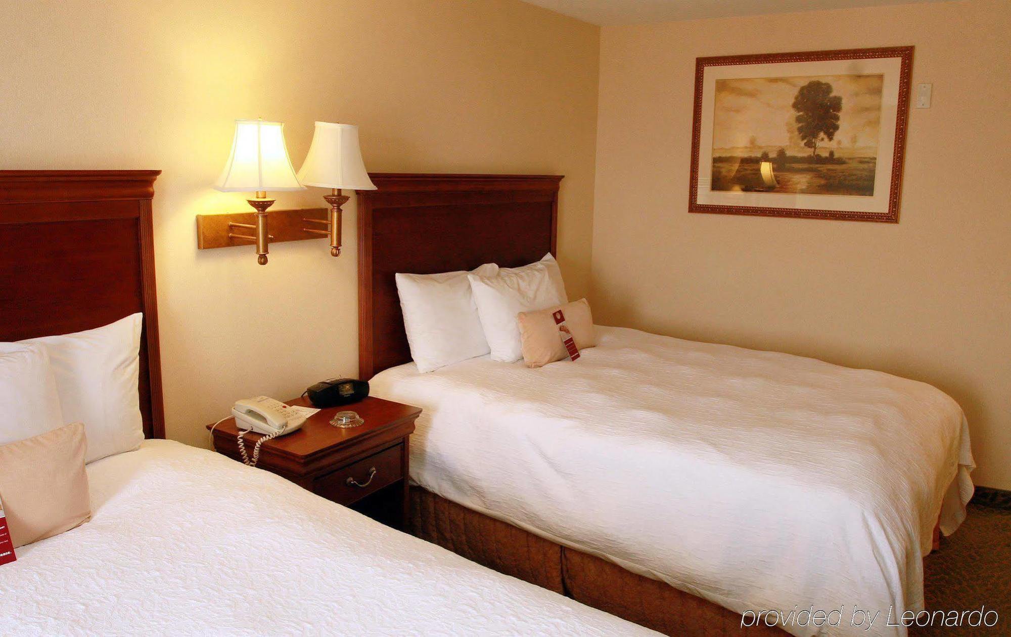 Hampton Inn & Suites Розуэлл Номер фото